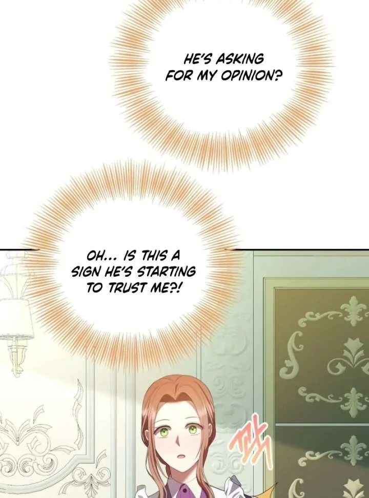 The Nanny Contract of the Black-Hearted Villain Chapter 4 page 100