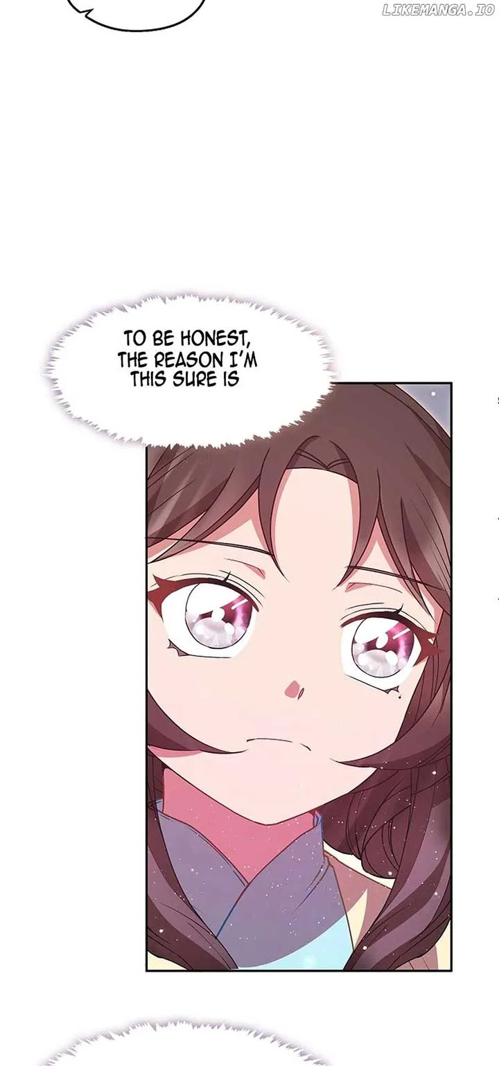 The Namgung Clan’s Youngest Daughter Chapter 41 page 75