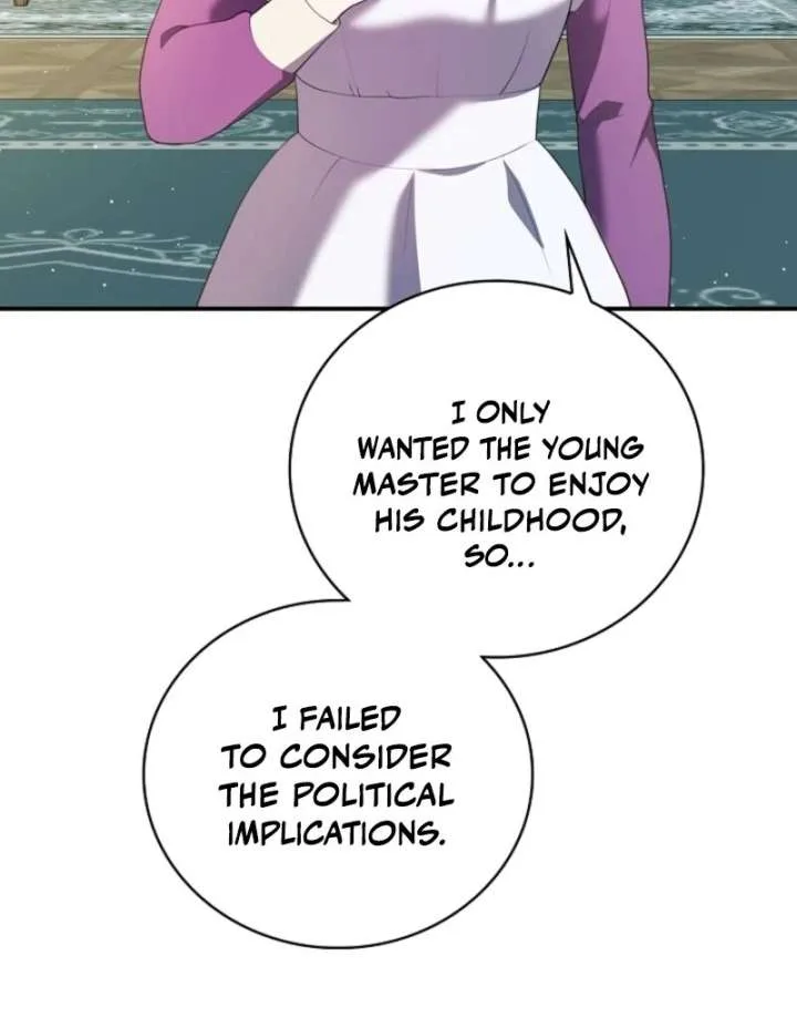 The Nanny Contract of the Black-Hearted Villain Chapter 4 page 82
