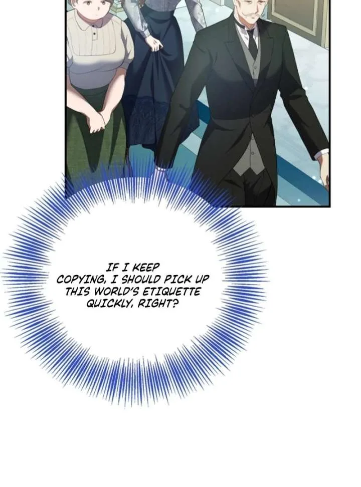 The Nanny Contract of the Black-Hearted Villain Chapter 3 page 20
