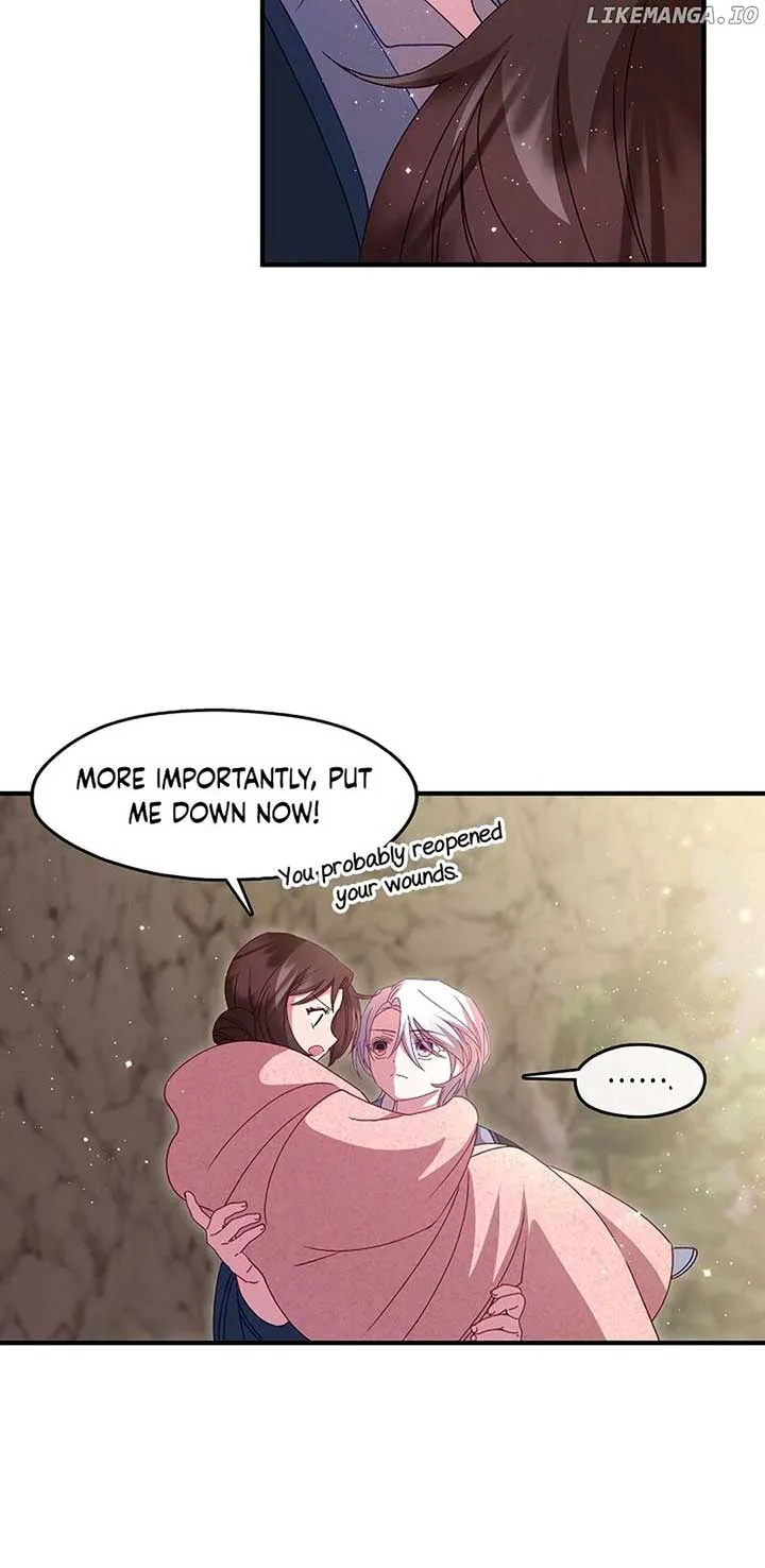 The Namgung Clan’s Youngest Daughter Chapter 41 page 70
