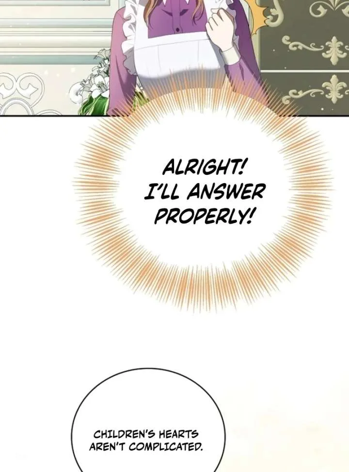 The Nanny Contract of the Black-Hearted Villain Chapter 4 page 101