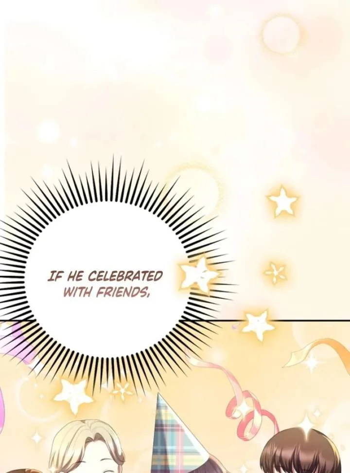 The Nanny Contract of the Black-Hearted Villain Chapter 4 page 84