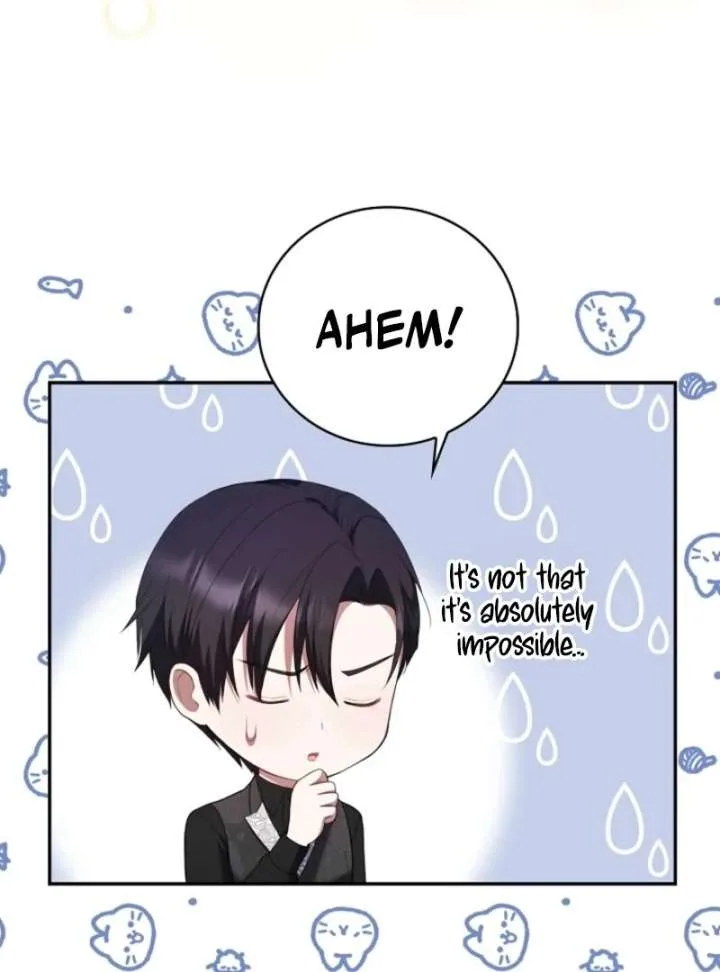 The Nanny Contract of the Black-Hearted Villain Chapter 4 page 86