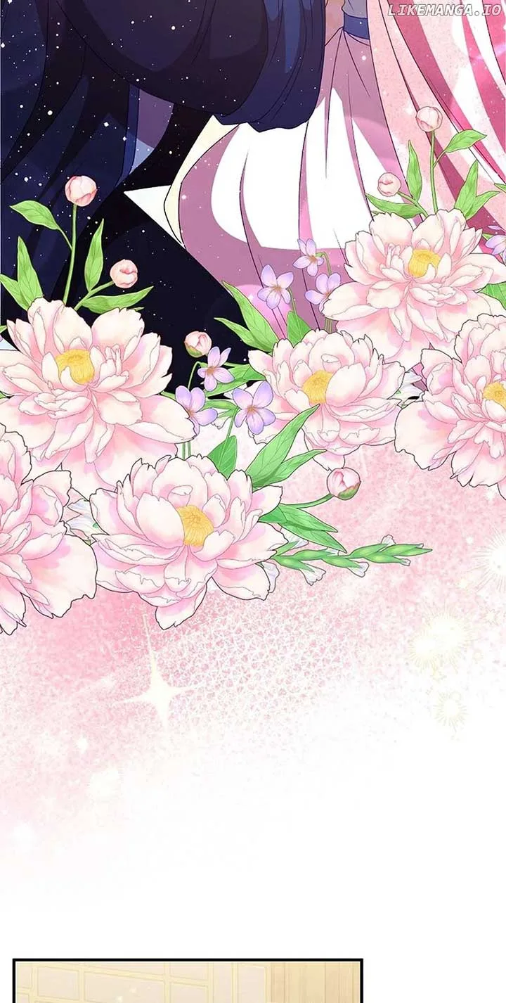 The Namgung Clan’s Youngest Daughter Chapter 41 page 50