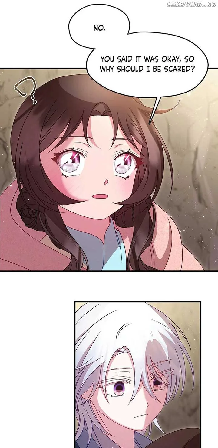 The Namgung Clan’s Youngest Daughter Chapter 41 page 69