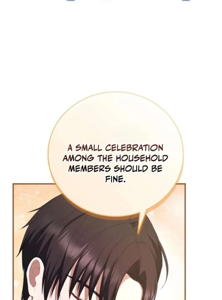 The Nanny Contract of the Black-Hearted Villain Chapter 4 page 87