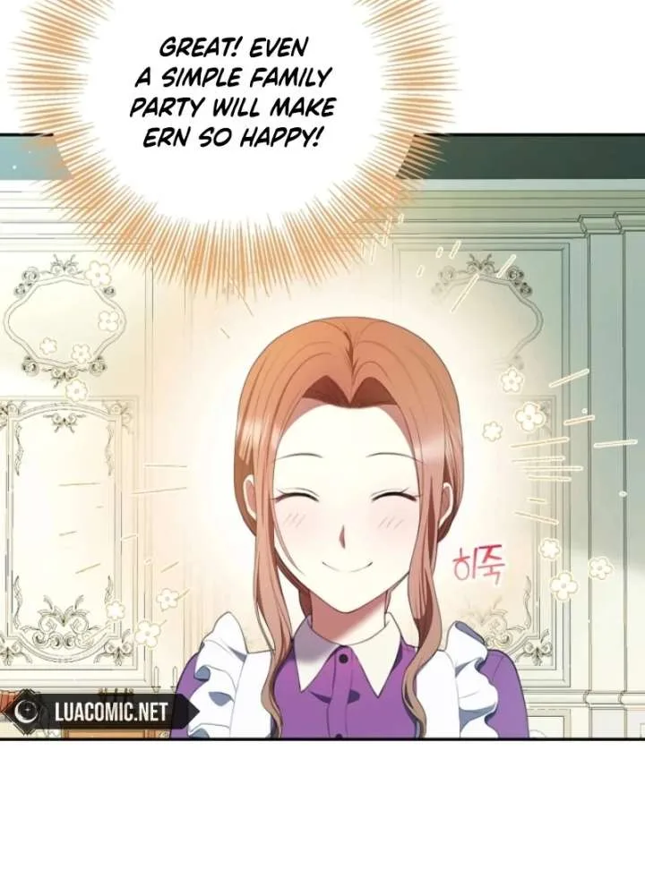 The Nanny Contract of the Black-Hearted Villain Chapter 4 page 89