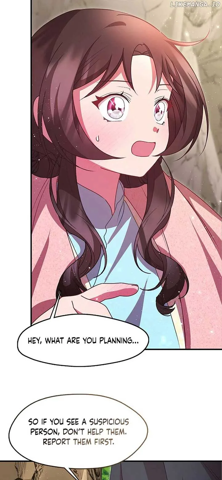 The Namgung Clan’s Youngest Daughter Chapter 41 page 94