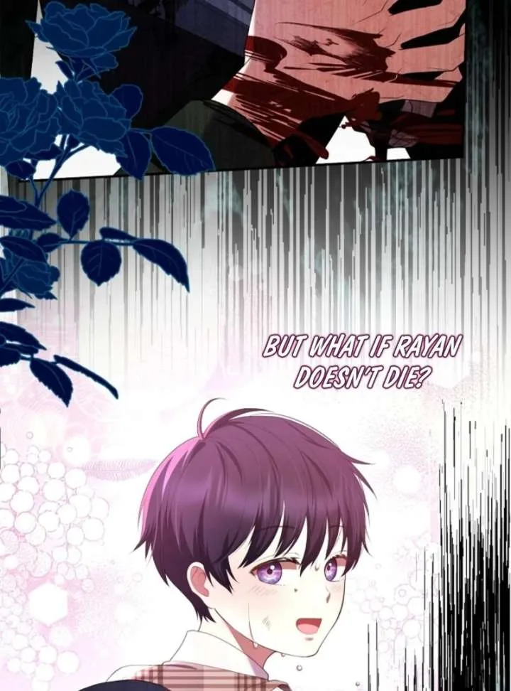 The Nanny Contract of the Black-Hearted Villain Chapter 3 page 39