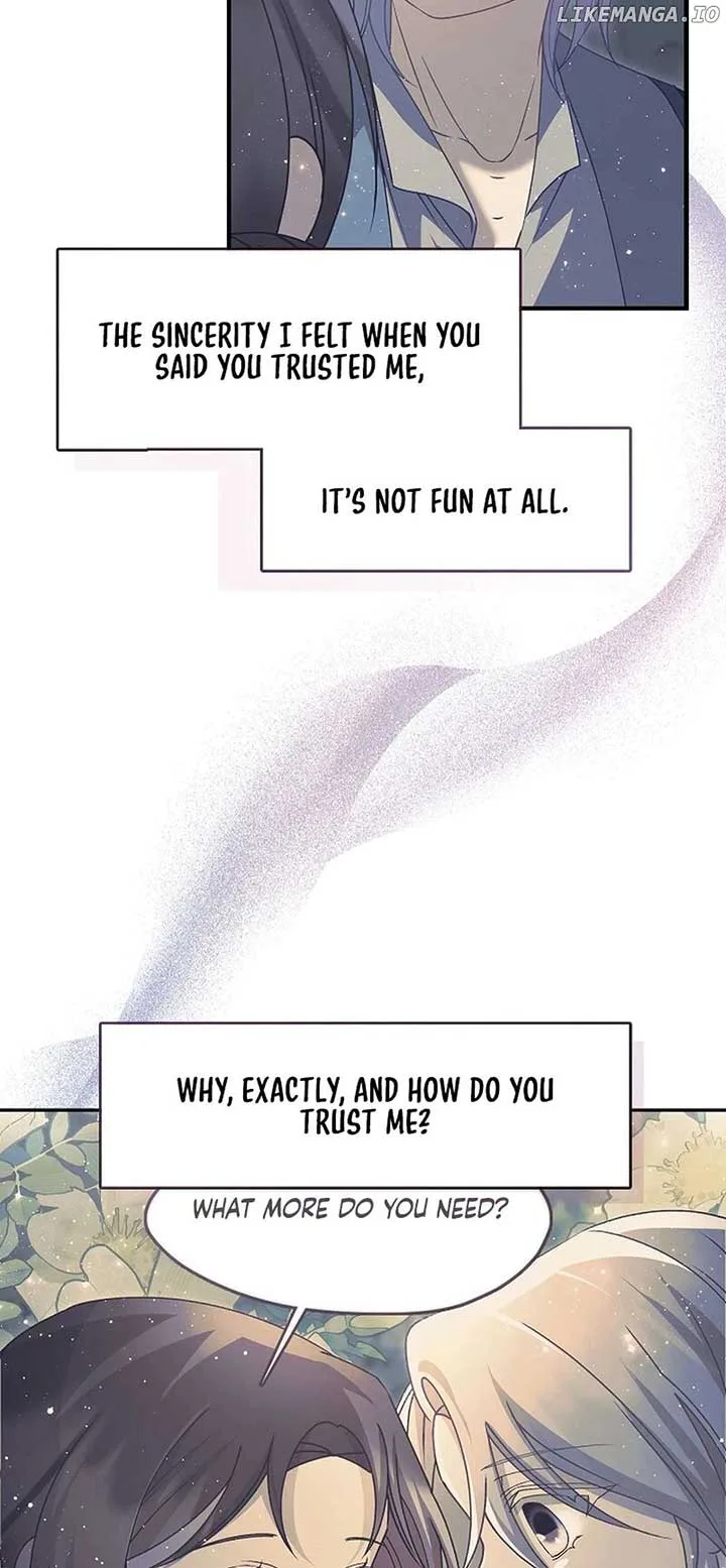 The Namgung Clan’s Youngest Daughter Chapter 41 page 82