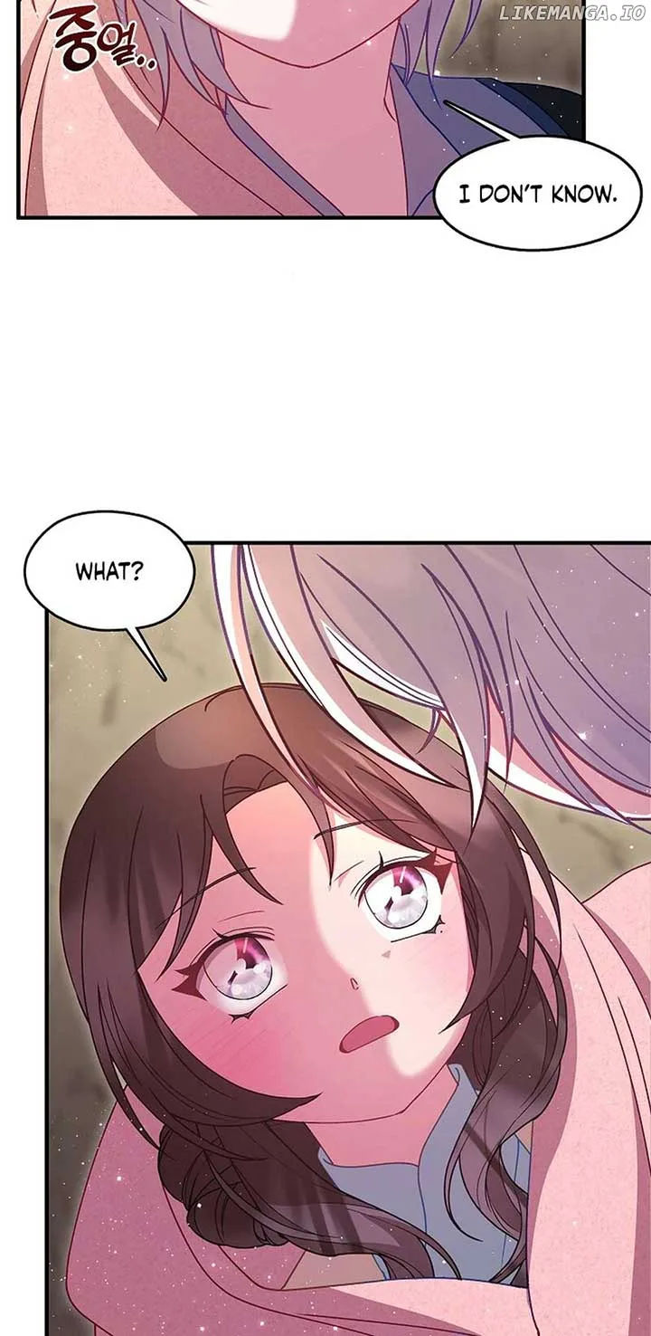 The Namgung Clan’s Youngest Daughter Chapter 41 page 72