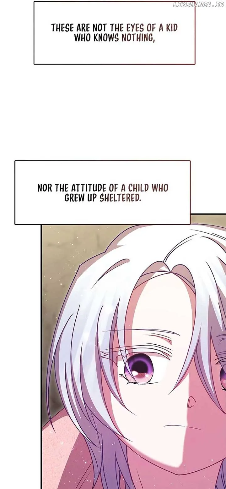 The Namgung Clan’s Youngest Daughter Chapter 41 page 80