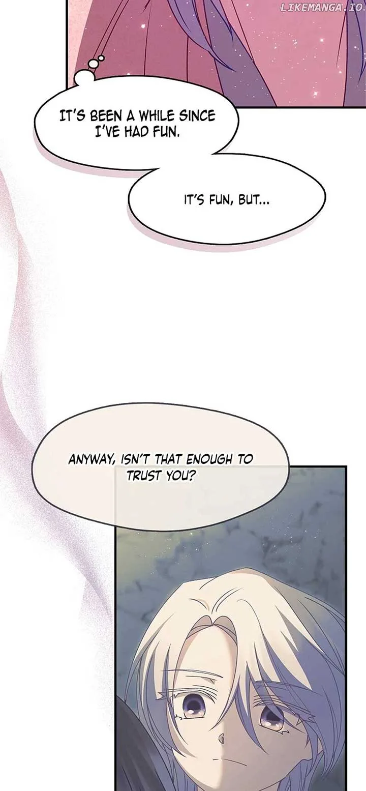 The Namgung Clan’s Youngest Daughter Chapter 41 page 81
