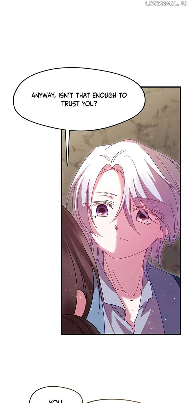 The Namgung Clan’s Youngest Daughter Chapter 41 page 77