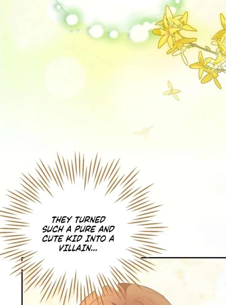 The Nanny Contract of the Black-Hearted Villain Chapter 3 page 35