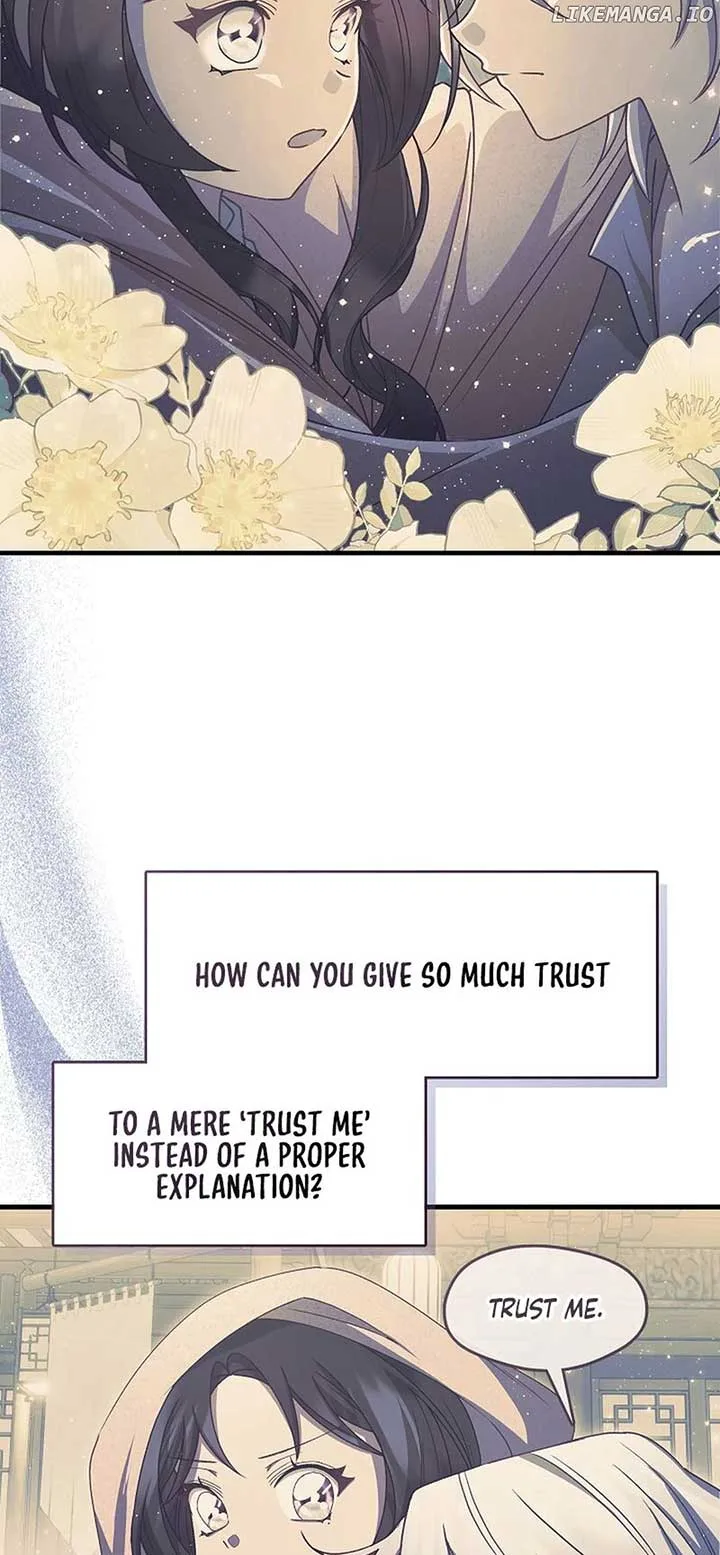 The Namgung Clan’s Youngest Daughter Chapter 41 page 83
