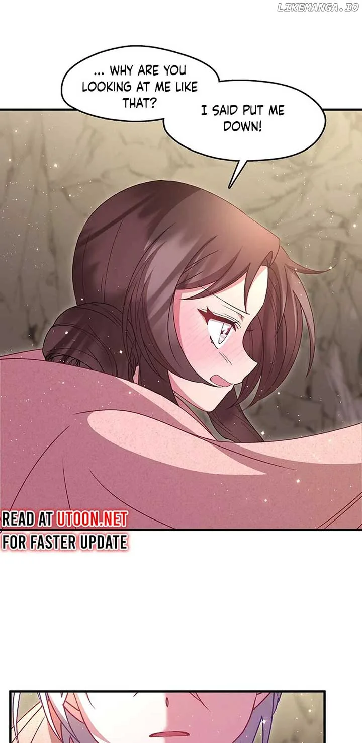 The Namgung Clan’s Youngest Daughter Chapter 41 page 71