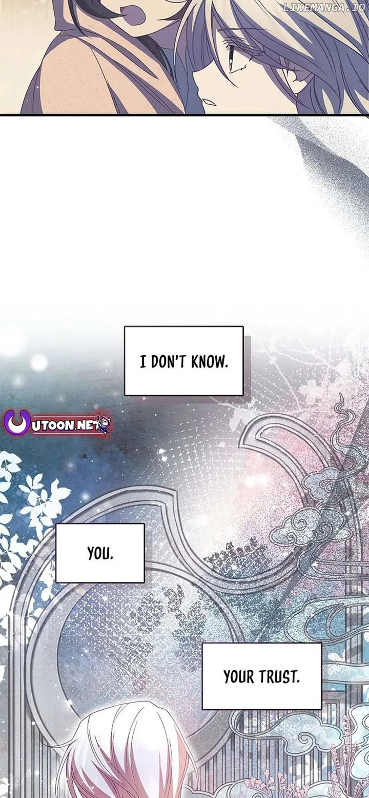 The Namgung Clan’s Youngest Daughter Chapter 41 page 84