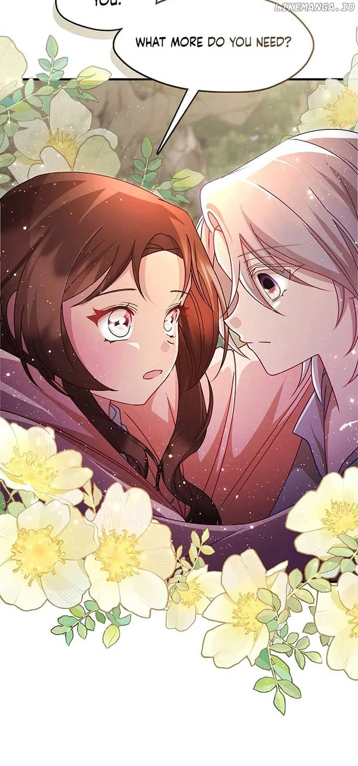 The Namgung Clan’s Youngest Daughter Chapter 41 page 78
