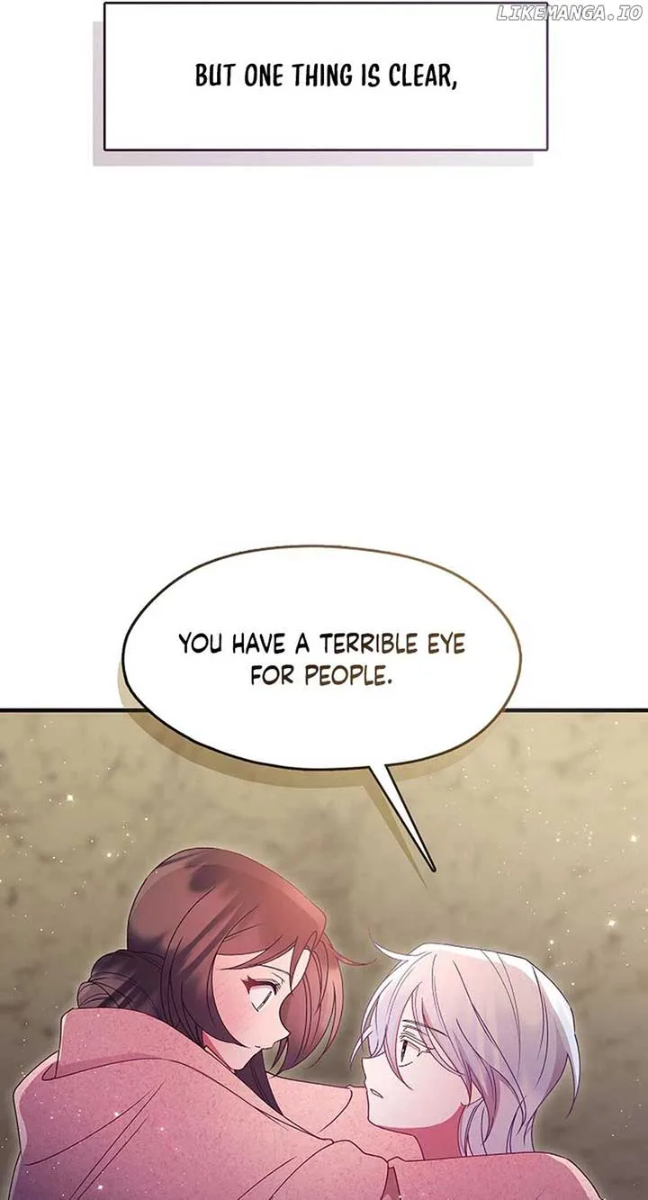 The Namgung Clan’s Youngest Daughter Chapter 41 page 86