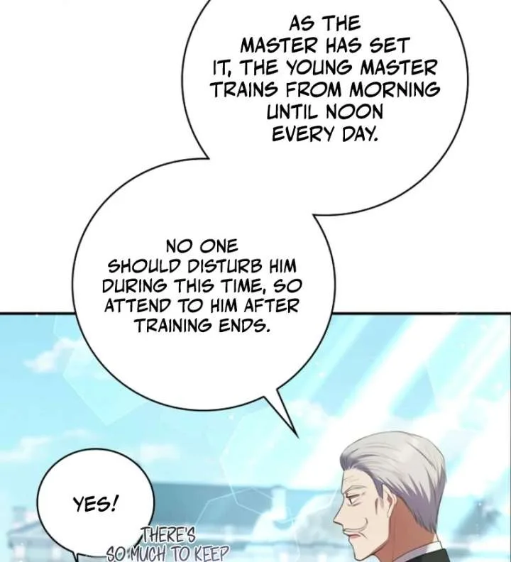 The Nanny Contract of the Black-Hearted Villain Chapter 3 page 42