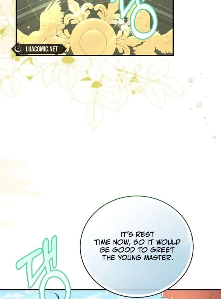 The Nanny Contract of the Black-Hearted Villain Chapter 3 page 45