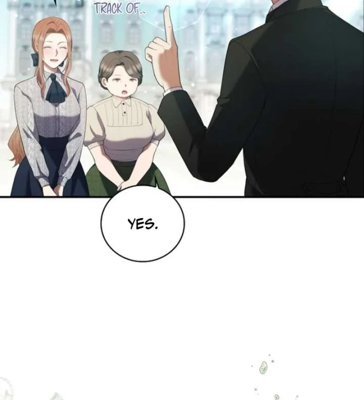 The Nanny Contract of the Black-Hearted Villain Chapter 3 page 43