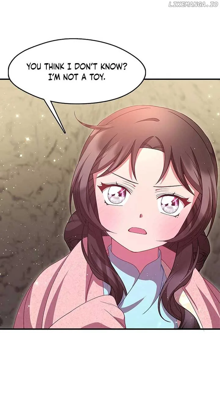 The Namgung Clan’s Youngest Daughter Chapter 41 page 91