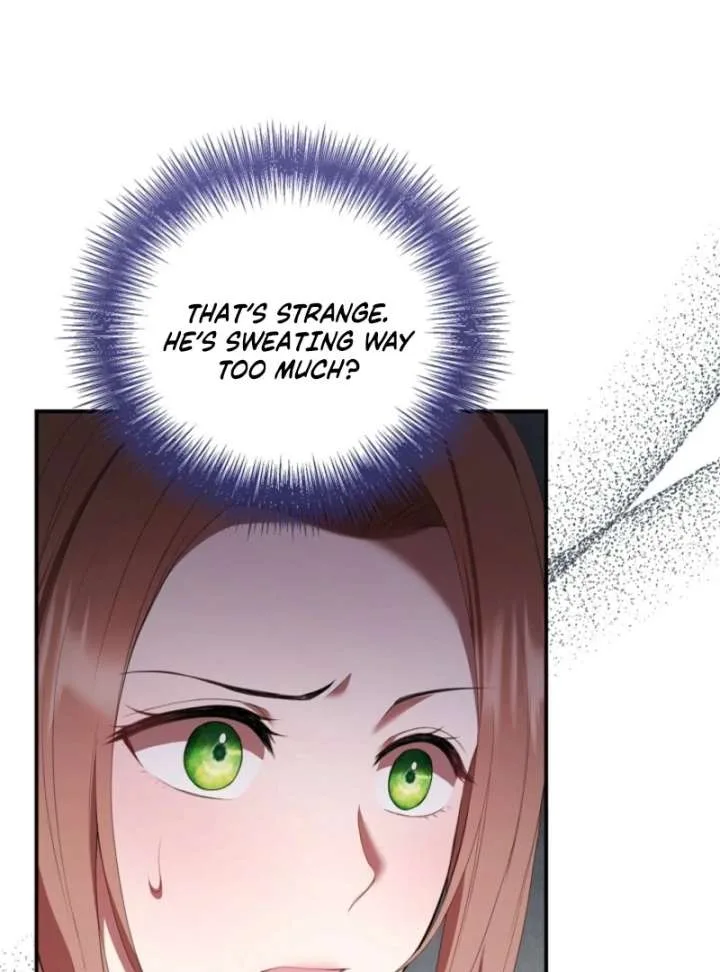 The Nanny Contract of the Black-Hearted Villain Chapter 3 page 50