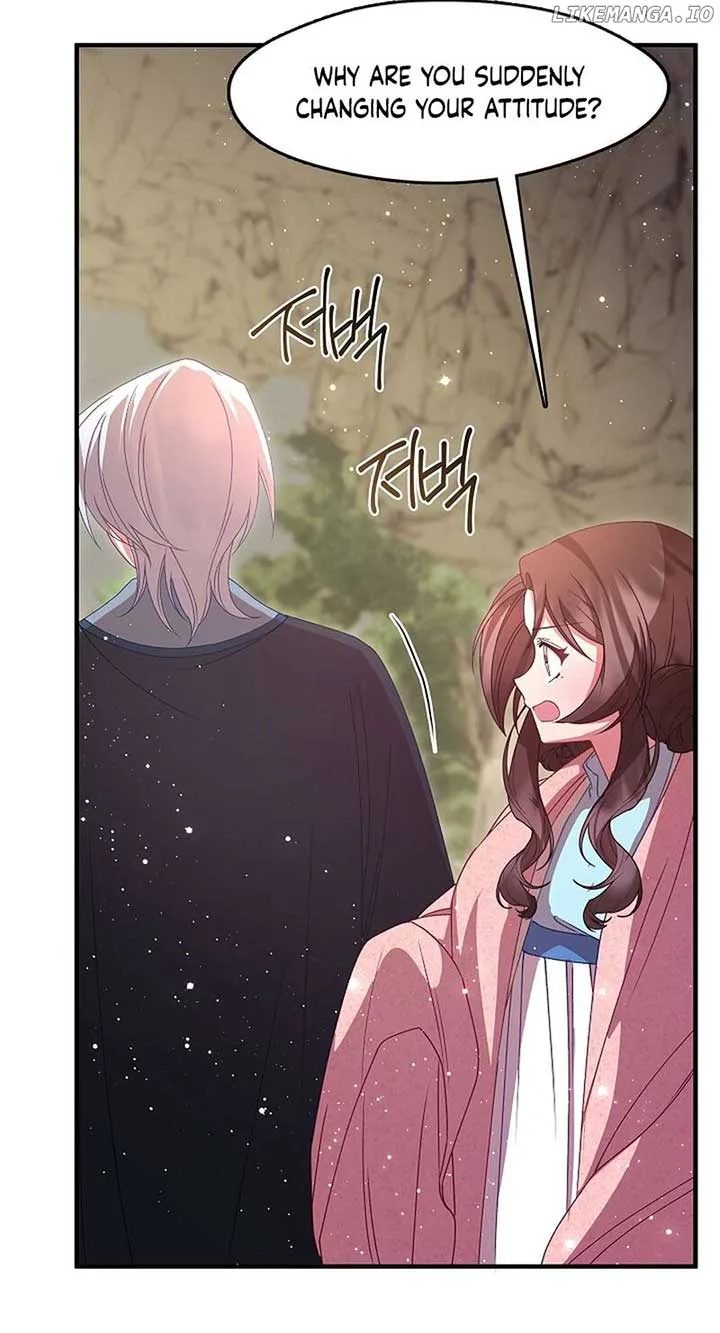 The Namgung Clan’s Youngest Daughter Chapter 41 page 90