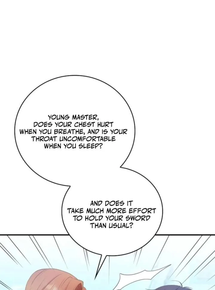 The Nanny Contract of the Black-Hearted Villain Chapter 3 page 66