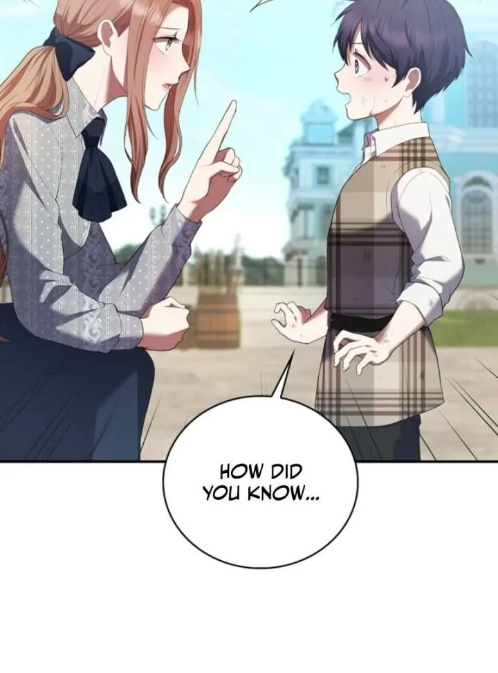 The Nanny Contract of the Black-Hearted Villain Chapter 3 page 67