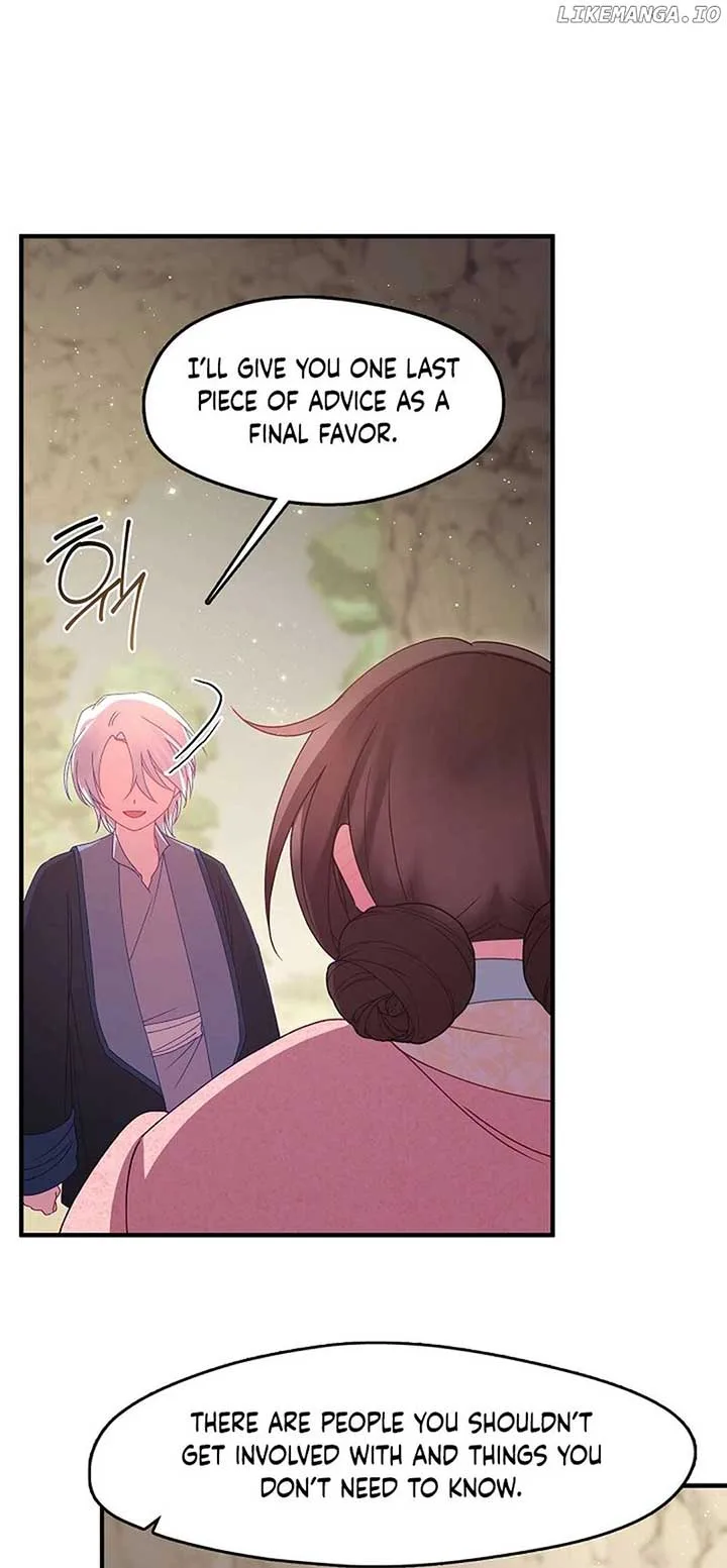The Namgung Clan’s Youngest Daughter Chapter 41 page 93