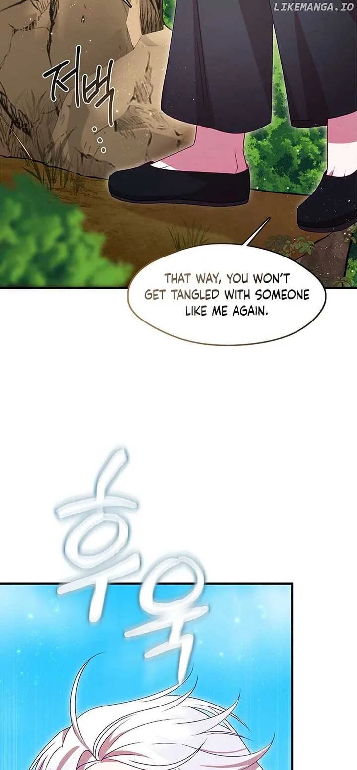 The Namgung Clan’s Youngest Daughter Chapter 41 page 95