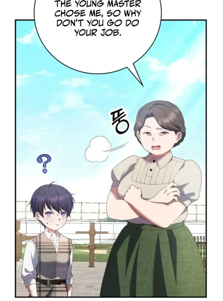 The Nanny Contract of the Black-Hearted Villain Chapter 3 page 65