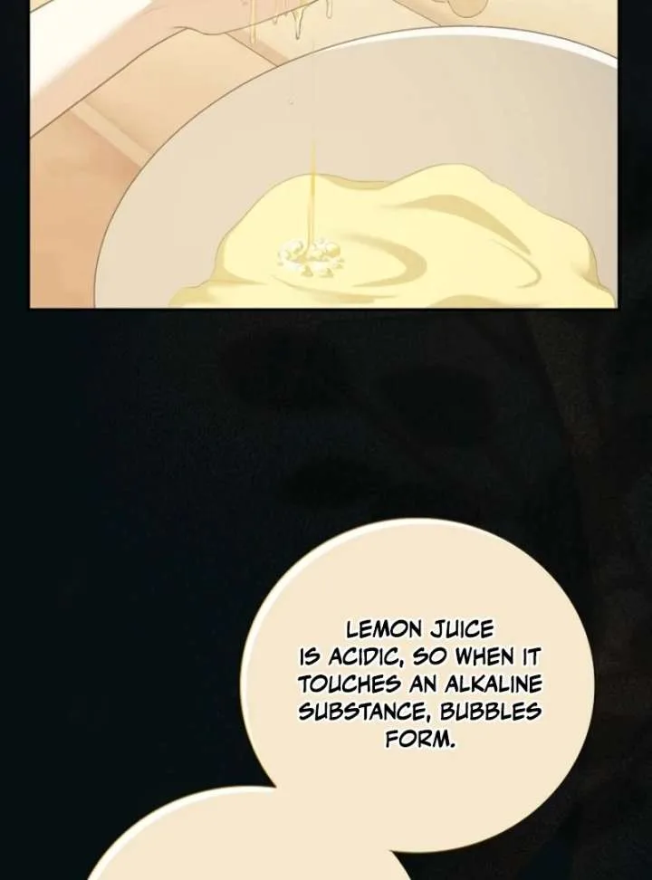 The Nanny Contract of the Black-Hearted Villain Chapter 6 page 51