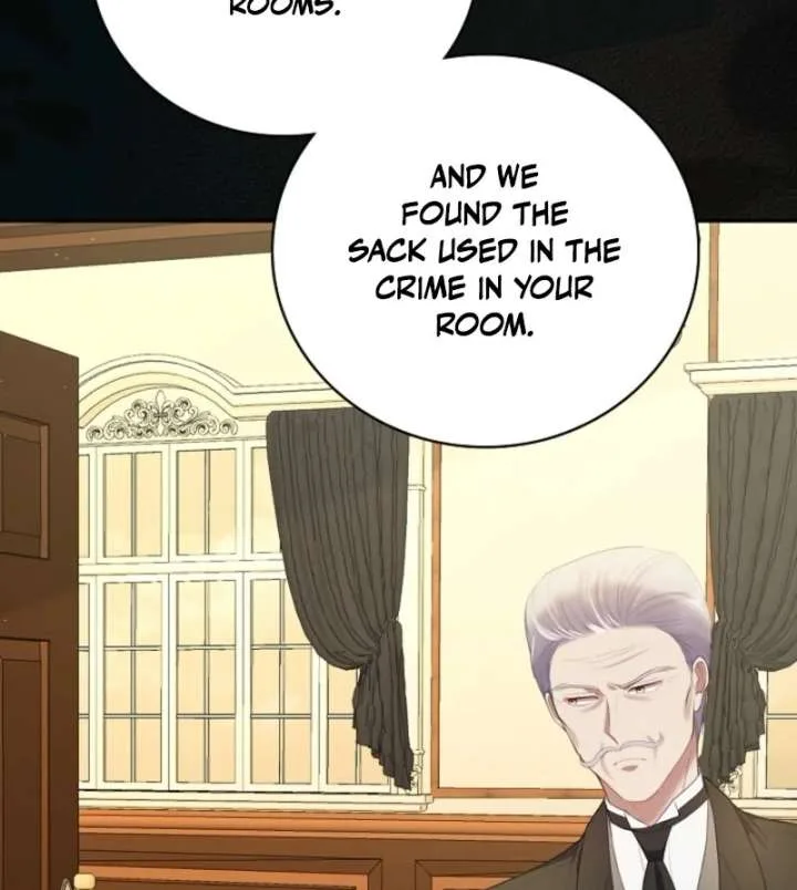 The Nanny Contract of the Black-Hearted Villain Chapter 6 page 55