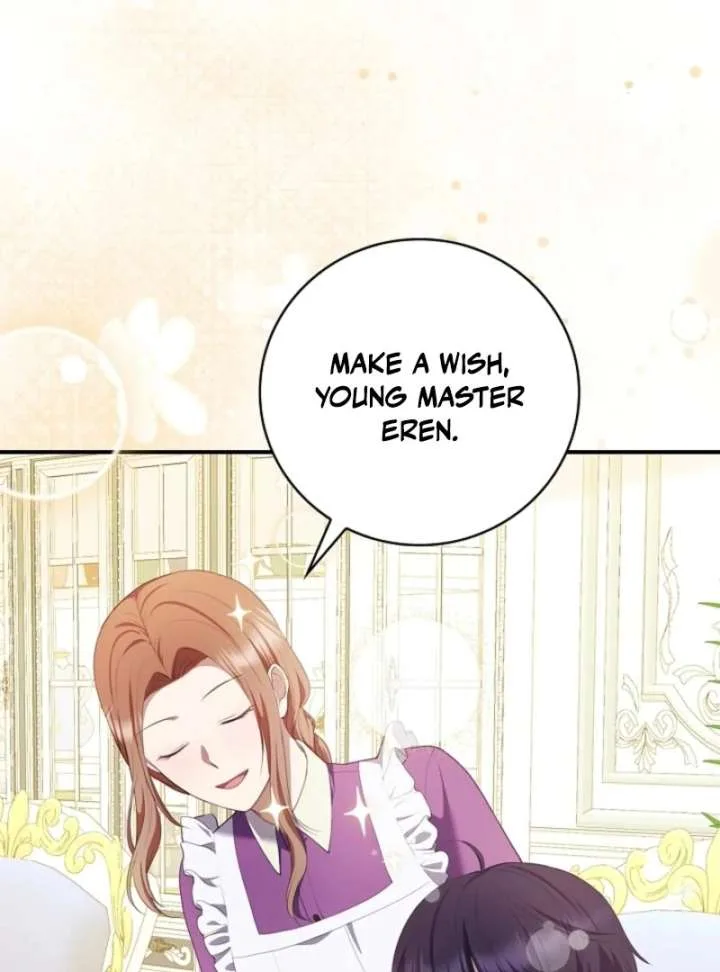 The Nanny Contract of the Black-Hearted Villain Chapter 6 page 19
