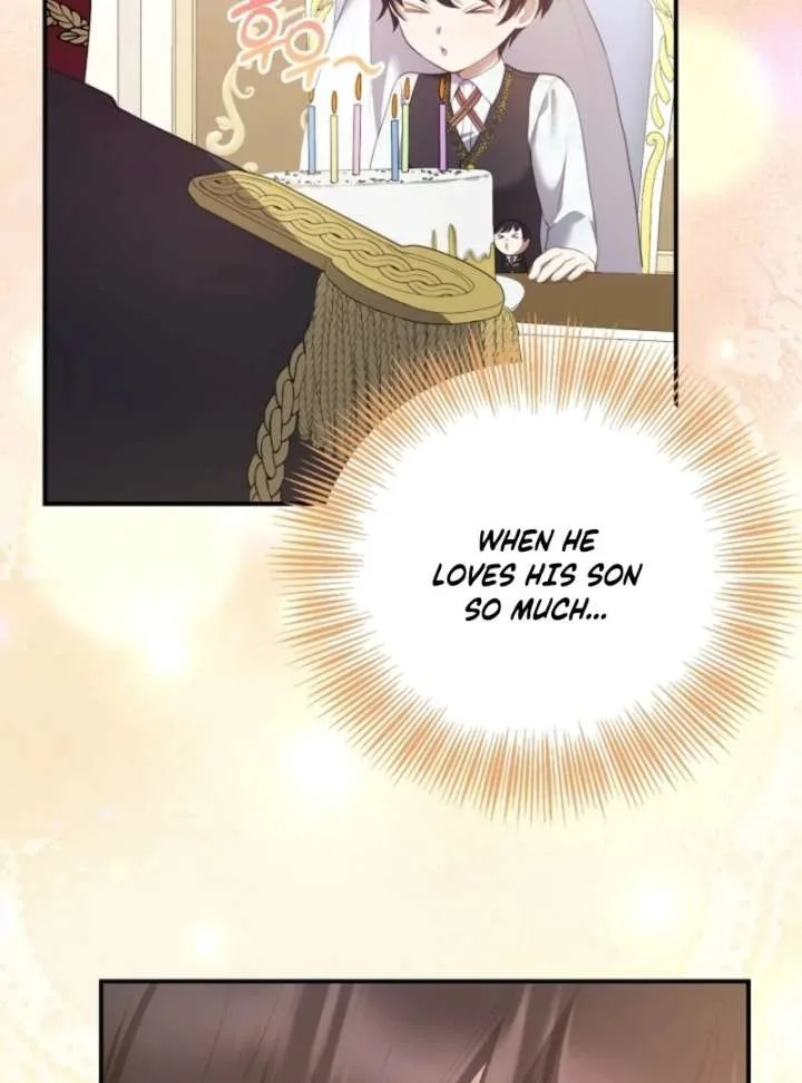 The Nanny Contract of the Black-Hearted Villain Chapter 6 page 24