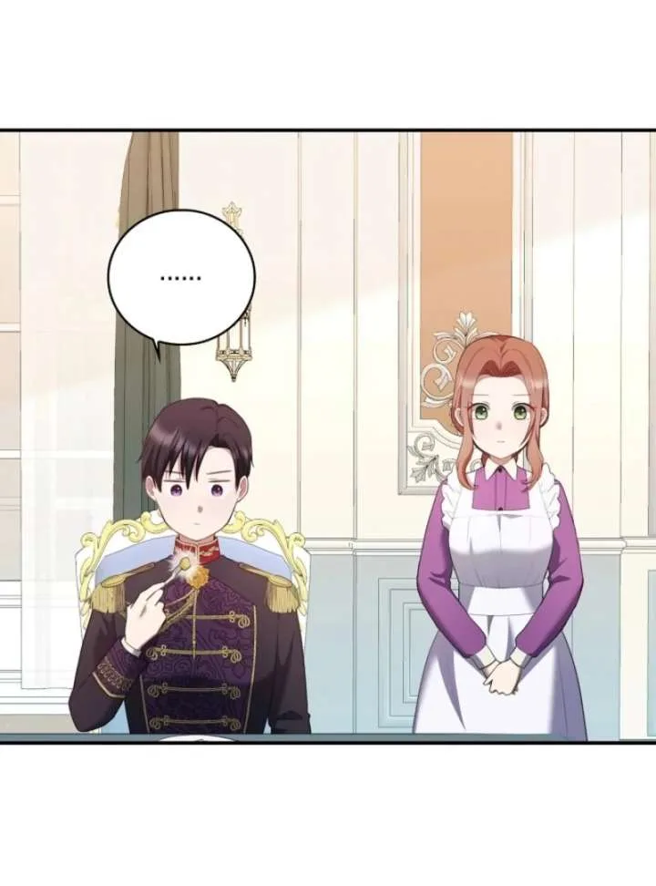 The Nanny Contract of the Black-Hearted Villain Chapter 6 page 37