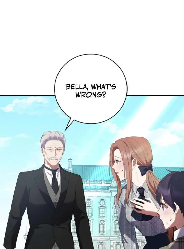 The Nanny Contract of the Black-Hearted Villain Chapter 3 page 68