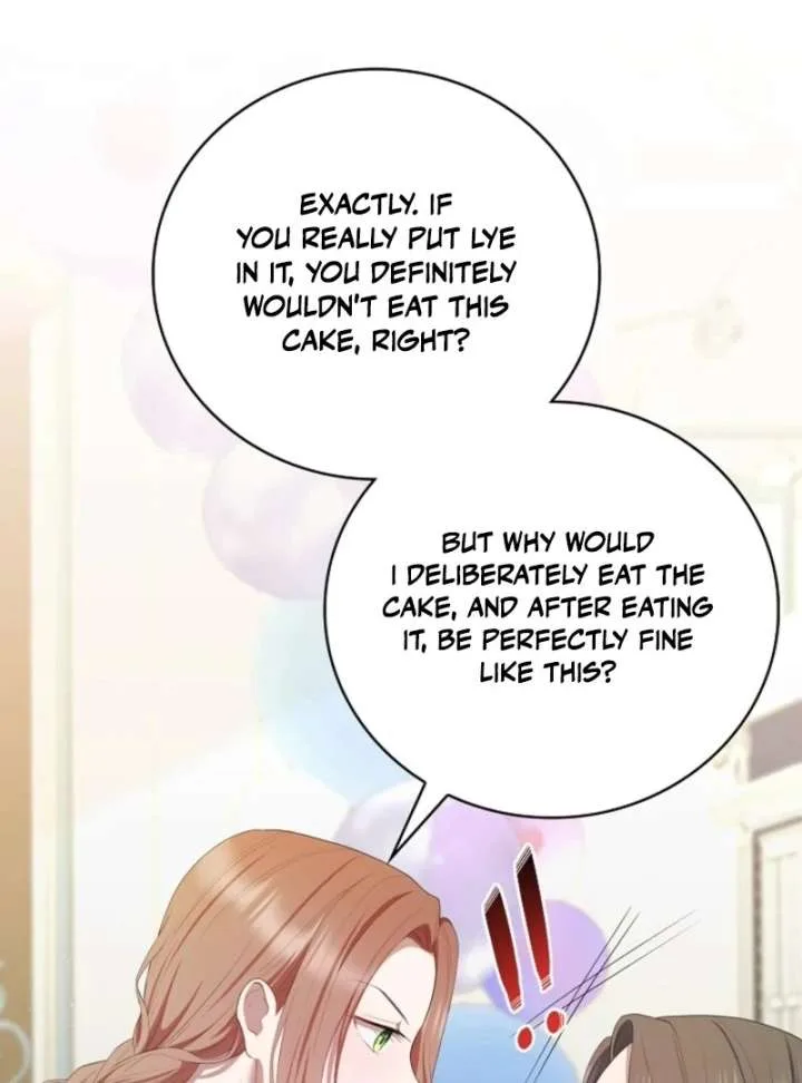 The Nanny Contract of the Black-Hearted Villain Chapter 6 page 48