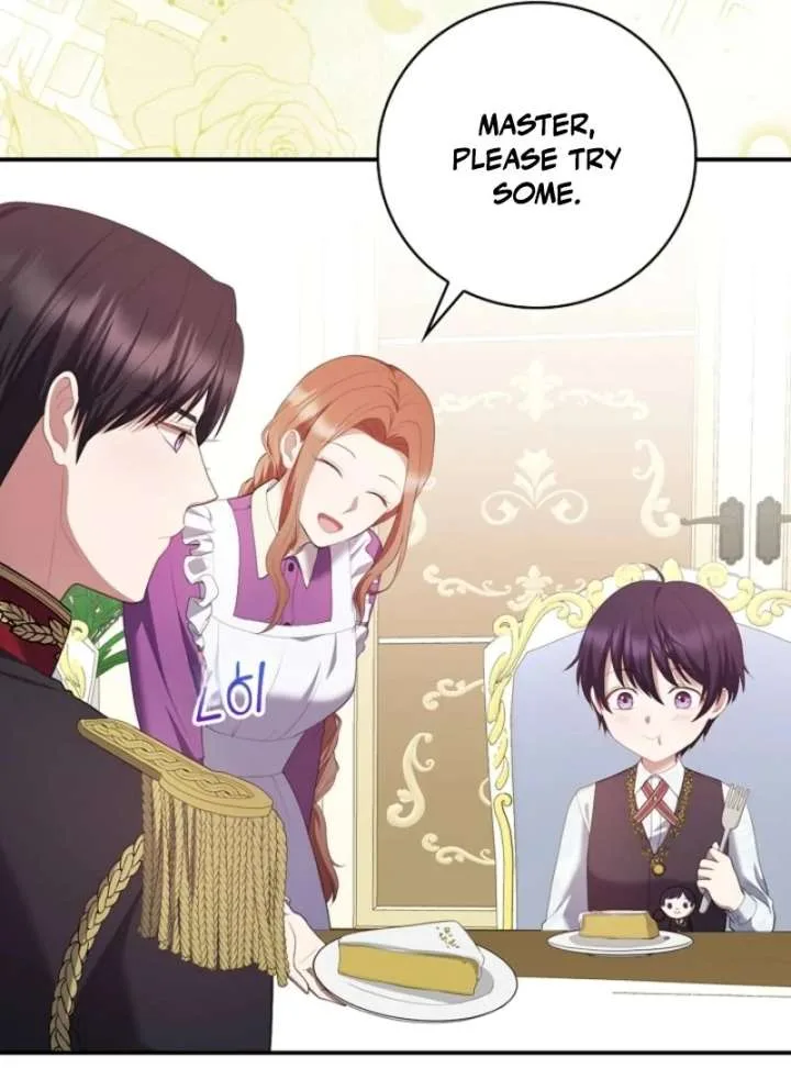 The Nanny Contract of the Black-Hearted Villain Chapter 6 page 30