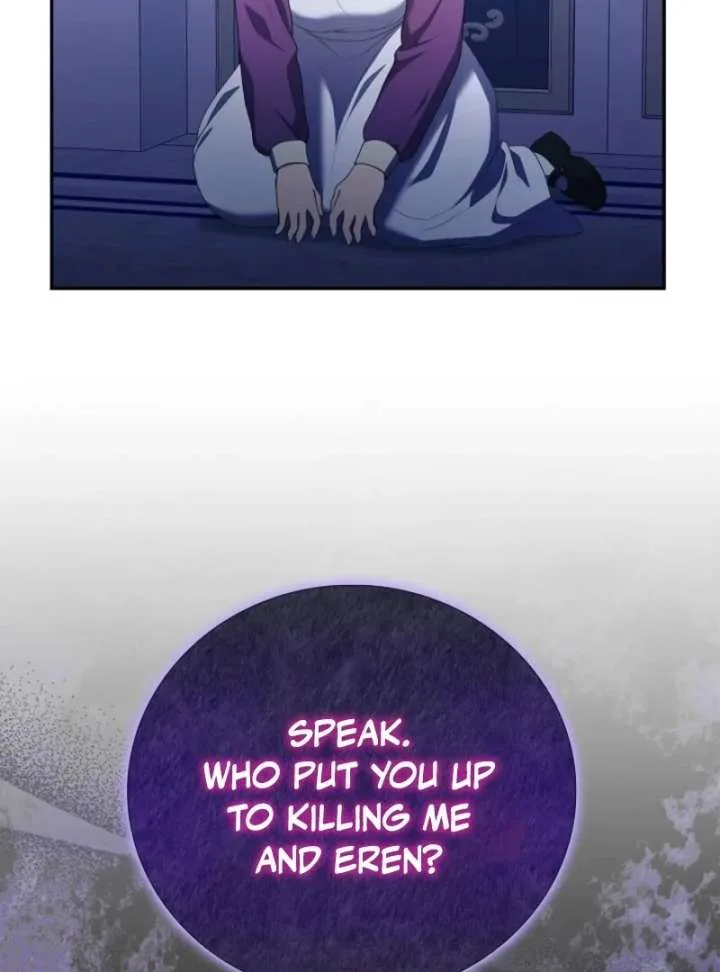 The Nanny Contract of the Black-Hearted Villain Chapter 6 page 60