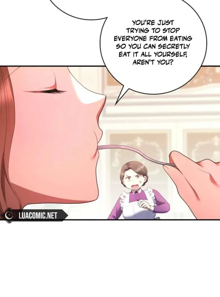 The Nanny Contract of the Black-Hearted Villain Chapter 6 page 45