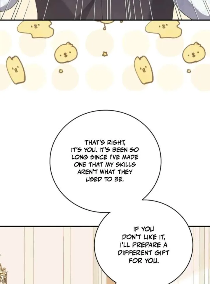 The Nanny Contract of the Black-Hearted Villain Chapter 6 page 9