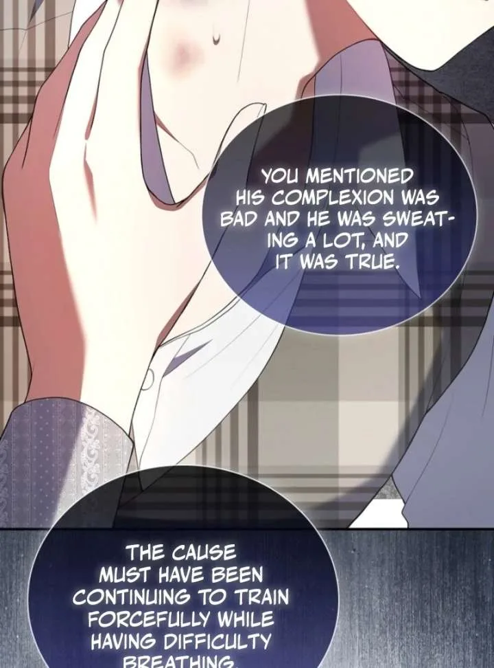 The Nanny Contract of the Black-Hearted Villain Chapter 3 page 73
