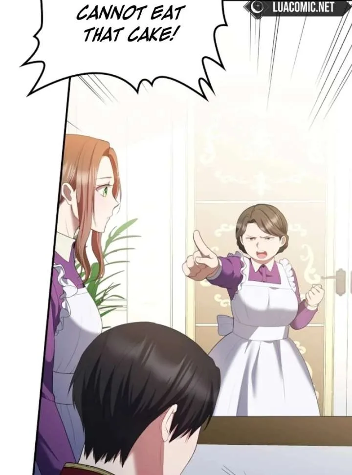 The Nanny Contract of the Black-Hearted Villain Chapter 6 page 35