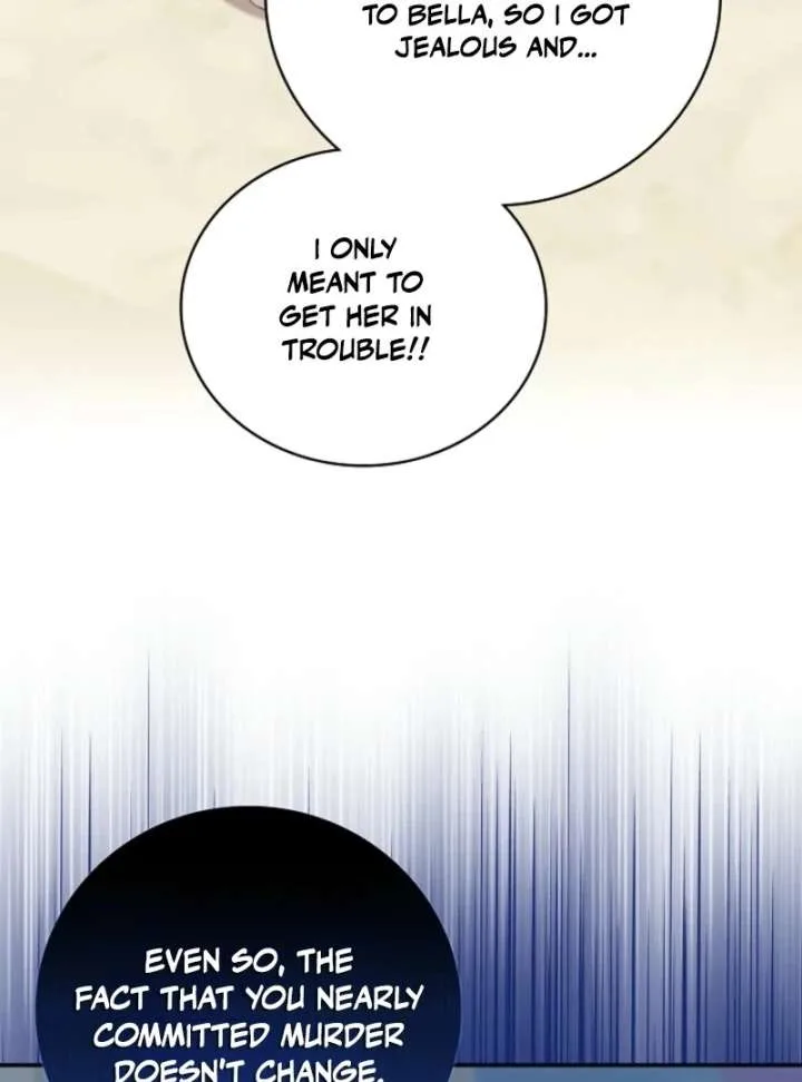 The Nanny Contract of the Black-Hearted Villain Chapter 6 page 65